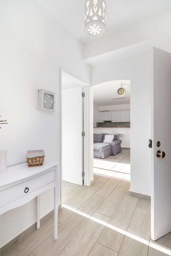 Apartamento Cor Do Mar - Sunny, Clean And Spacious Apartment With Sea View, In Alvor - Very Close Walking Distance To The Beach And Alvor Village Exterior photo